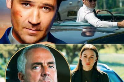 Massive Reveal! Bosch and The Lincoln Lawyer Secretly Share a Universe — and Netflix Fans Are Going Wild