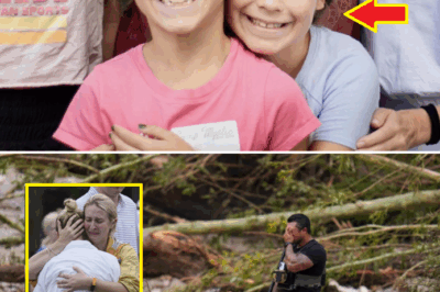 Texas Flood Tragedy: Twin Sisters at Camp Mystic and the Heartbreaking Story Behind That Shattered Millions of Hearts