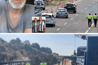 “THE POLICE LIED,” says witness who denies that Diogo Jota’s car was speeding