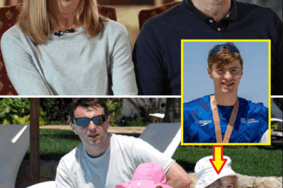 “IT WAS A NI:GHTM:ARE” — Madeleine McCann’s brother reveals heartbreaking promise made that night, directly referencing their mother’s mistake