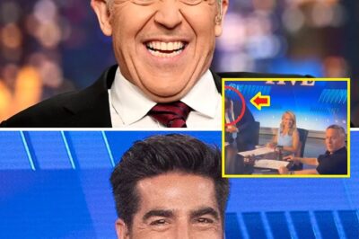 “I Know the Truth” – Fox News’ Greg Gutfeld ‘Confirms’ the Rumors Surrounding Co-Host Jesse Watters, and It Turns Out They Were True