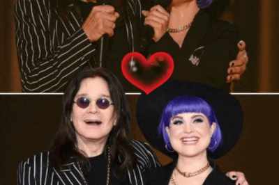 “I’m Going Through Changes…”: The Father-Daughter Duet That Now Feels Like Ozzy Osbourne’s Most Heartbreaking Goodbye