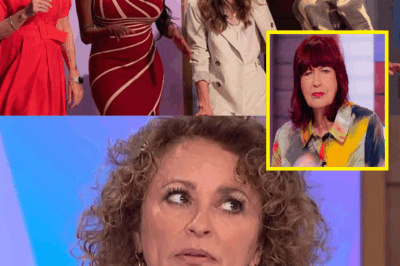 “Who’s In, Who’s Out?” – Janet Street-Porter Spills on Loose Women Stars Facing the Chop Amid Brutal ITV Shake-Up