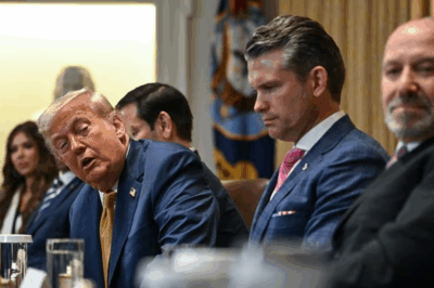 Explosive Twist – Pete Hegseth Eyes Stunning Career Move as Pentagon Scandals Spiral Out of Control