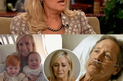 VERY SAD NEWS! Denise Jackson Shares Sh0cking Update on Alan Jackson’s True Health Status, Leaving Fans Heart:broken