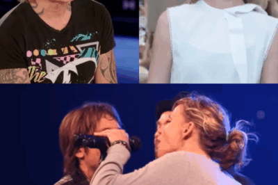 Keith Urban and Daughter Sunday Rose MESMERISED Fans with Soul-Stopping Moment at the Grand Ole Opry