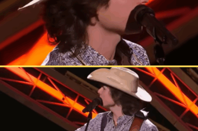 John Foster’s Heartfelt ‘In Color’ Performance Leaves Fans in Tears, Connecting Generations Through Music