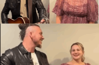 Breanna Nix and Brandon Lake’s Emotional American Idol Duet Captivates Millions, Launching Her to New Heights