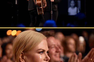 Kelly Clarkson, Keith Urban, and Trisha Yearwood Deliver Soul-Stirring Tribute at Legends Never Leave Us Benefit Concert