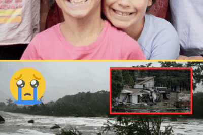 HEARTBREAKING: Two Best Friends from North Texas Die Together in Tra:gic Texas Flood