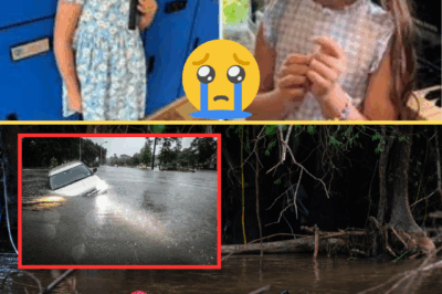 HEARTBREAKING UPDATE! Police Recover the B0dy of 8-Year-Old Mary Kate Jacobe, Camp Mystic Camper, After Texas  Flood; Family SHAT:TERED, Revealing De:vas:tating Truth