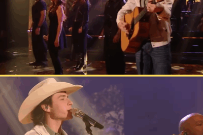 John Foster to Headline Super Bowl 2025 Halftime Show—Bringing COUNTRY MUSIC Back to the Biggest Stage on Earth