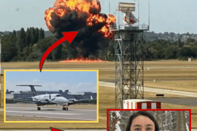 “ABSOLUTELY CR:U:EL” – Parents of 31-Year-Old Nurse Kil/led in Southend Plane Crash Break Down In Tears Revealing Her Chilling Last Call as Police Uncover Shocking NEW Twist