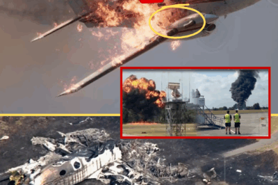 END OF INVESTIGATION! Police Reveal SH0CKING Cause of Fa:tal Southend Plane Crash – Airport Officially Reopens to Public Amid Controversy