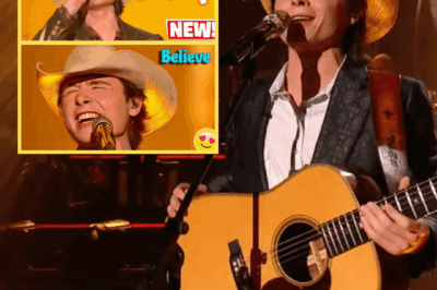 John Foster May Not Have Won Idol—But He Won the Country’s Heart with Grit, Grace, and a George Strait Cover