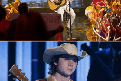 John Foster Turns 19 with a Standing Ovation at the Grand Ole Opry—Marking His Next Big Step in Country Music