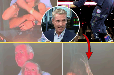 CHEA:TING CEO UPDATE: Former employee SLAMS Astronomer CEO Andy Byron as A ‘TO:XIC BOSS’ — staff reportedly ‘enjoying’ Coldplay kiss cam scandal: ‘Everyone’s laughing their ass off’ as truth comes out