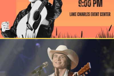 John Foster to Perform at the 2025 Marshland Festival – A Star-Studded Lineup for an Unforgettable Weekend