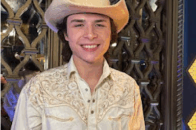 John Foster Makes History with ‘Tell That Angel I Love Her’ – Breaks World Record, Hits No.1 on Billboard Top 100