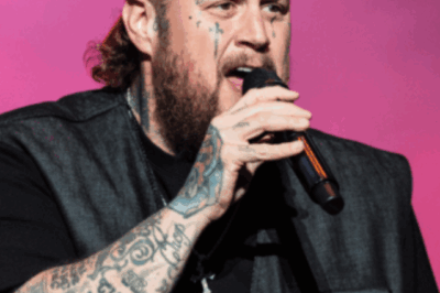 Jelly Roll Announces He Won’t Perform in Nashville Again Until 2027 – And Why It’s Worth the Wait