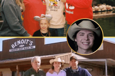 “The Birthday Blackout”: John Foster’s Family Surprises Him With a Gift Money Can’t Buy — Home, Legacy, and Love