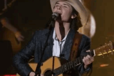 Backstage Tears and a Standing Ovation: John Foster Celebrates His 19th Birthday With a Night He’ll Never Forget at the Grand Ole Opry