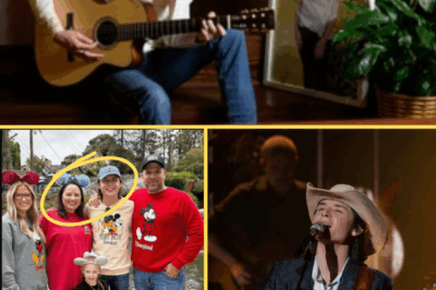 “He Did This”: John Foster’s American Idol Journey Through His Mother’s Eyes — A Story of Faith, Family, and Finding His Voice