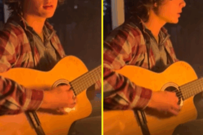 John Foster Moves America with Merle Haggard Cover — ‘If We Make It Through December’ Hits Different in May