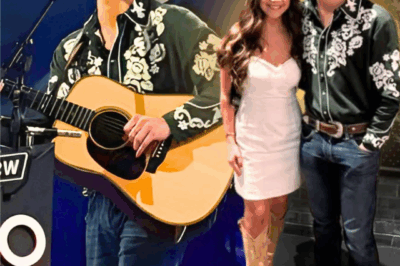 John Foster Turns 19 with a Standing Ovation at the Grand Ole Opry — And Sings Straight from the Soul