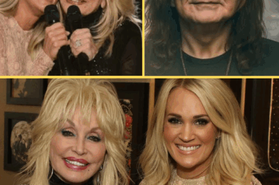 Carrie Underwood & Dolly Parton’s Timeless Duet of ‘I Will Always Love You’ Continues to Break Hearts