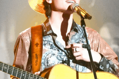 John Foster Reflects on American Idol Journey and Drops Major Album Announcement – A Blessing in Disguise