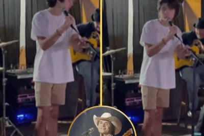 100% Ready for the Charts!’ – Fans React as 15-Year-Old John Foster Delivers Soulful Country Beyond His Years