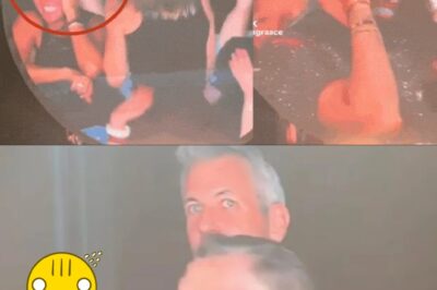 As Astronomer CEO Sparks Controversy with HR Chief at Coldplay Concert, Internet Turns Attention to Another Woman in the Viral Clip