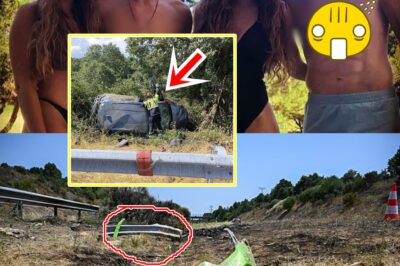 THE TRUTH FINALLY REVEALED: Police Set to Exp0se What REALLY Caused Diogo Jota’s Fat:al Lamborghini Crash — Sh0cking Details May Change Everything Fans Thought They Knew