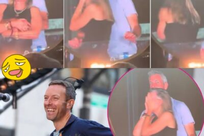 Astronomer CEO Andy Byron’s “Affair” With Kristin Cabot Exposed by Coldplay’s Kiss Cam — and social media agrees: “The real fireworks weren’t on stage”