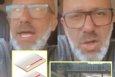 SH0CK TWIST: Eyewitness Says Diogo Jota Wasn’t Speeding—Reveals Startling Details from the Crash Scene That Contradict Police Report