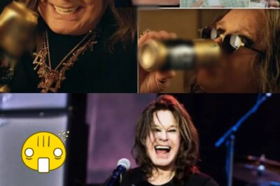 They Called Him ‘Unk*llable’ — Ozzy Osbourne’s De:ath Reignites Debate Over Cl0ning His DNA, After He S0ld It for £335 While Still Alive