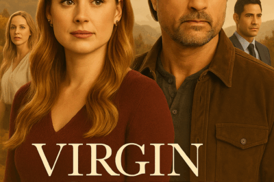 Virgin River Season 8: Two Weddings, One Shocking Betrayal
