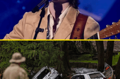 John Foster Stands Strong with Texas: A Heartfelt Tribute to the 27 Lost Souls
