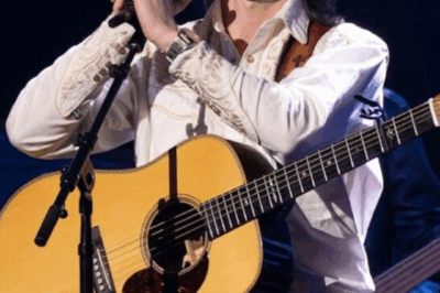 John Foster Sets Louisiana Stage Ablaze on Independence Day — A Star on the Rise Heading to the Grand Ole Opry