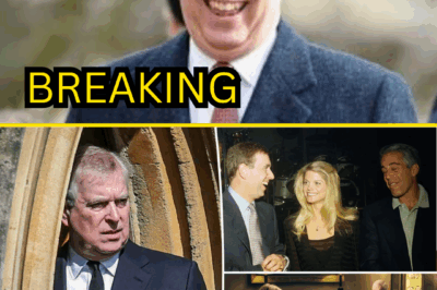 “IT’S THE END” – FBI Makes Final Verdict on Prince Andrew’s Links to Jeffrey Epstein, Duke of York FREE to Fly Again! Here’s What Critics Are Saying