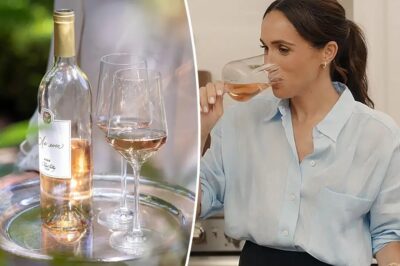 Meghan Markle’s Latest Wine Flop Could Be the Secret to Her Next Big Win, Insider Reveals