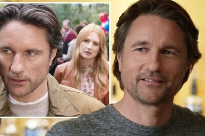 😱 “I KNOW Who Pulled the Trigger!” — Virgin River Star Finally Breaks Silence on Jack’s Sh0cking Sh00ting