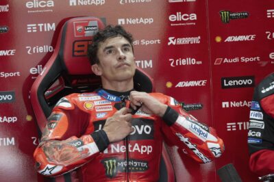 Marquez’s Austrian Nighтmare: Can He Finally Conquer His Bogey Track in 2025?
