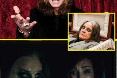 BREAKING: Ozzy Osbourne’s Death Report Finally Released — The Truth Is More Devastating Than Rumors!