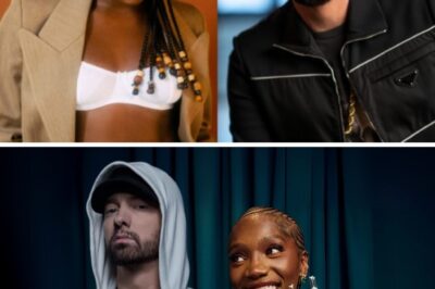 Eminem BREAKS Records with ‘No More Love’—Surpasses Doechii on YouTube Music’s Global Chart and Sparks Fan W:ars!