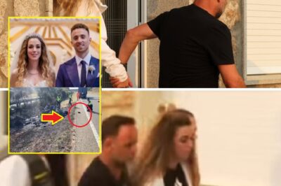 Heartbreaking Discovery 💔 What Diogo Jota Carried in His Final Moments Sent His Wife Into Psychological Crisis!