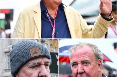 Jeremy Clarkson’s E:XPLOSIVE Rant: ‘Britain’s Manners Are D:EAD!’ Downton Abbey Sh0cker!