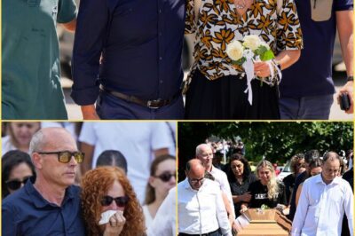 SH0CKING CLAIM: Diogo Jota’s Mother Says Son’s D:eath Was “ARRANGED” – Family in Panic as Dark Secrets Surface!