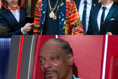 Snoop Dogg Kicked Out by R:a/cist Hotel—But His Rev:enge as the Owner Is Something You Won’t Believe!